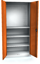 Systemschränke UNI 1950 x 920 x 500 - Fachböden